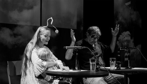 Oldřich Janota: Nabídl jsem hru, ale nikdo mi neodpověděl